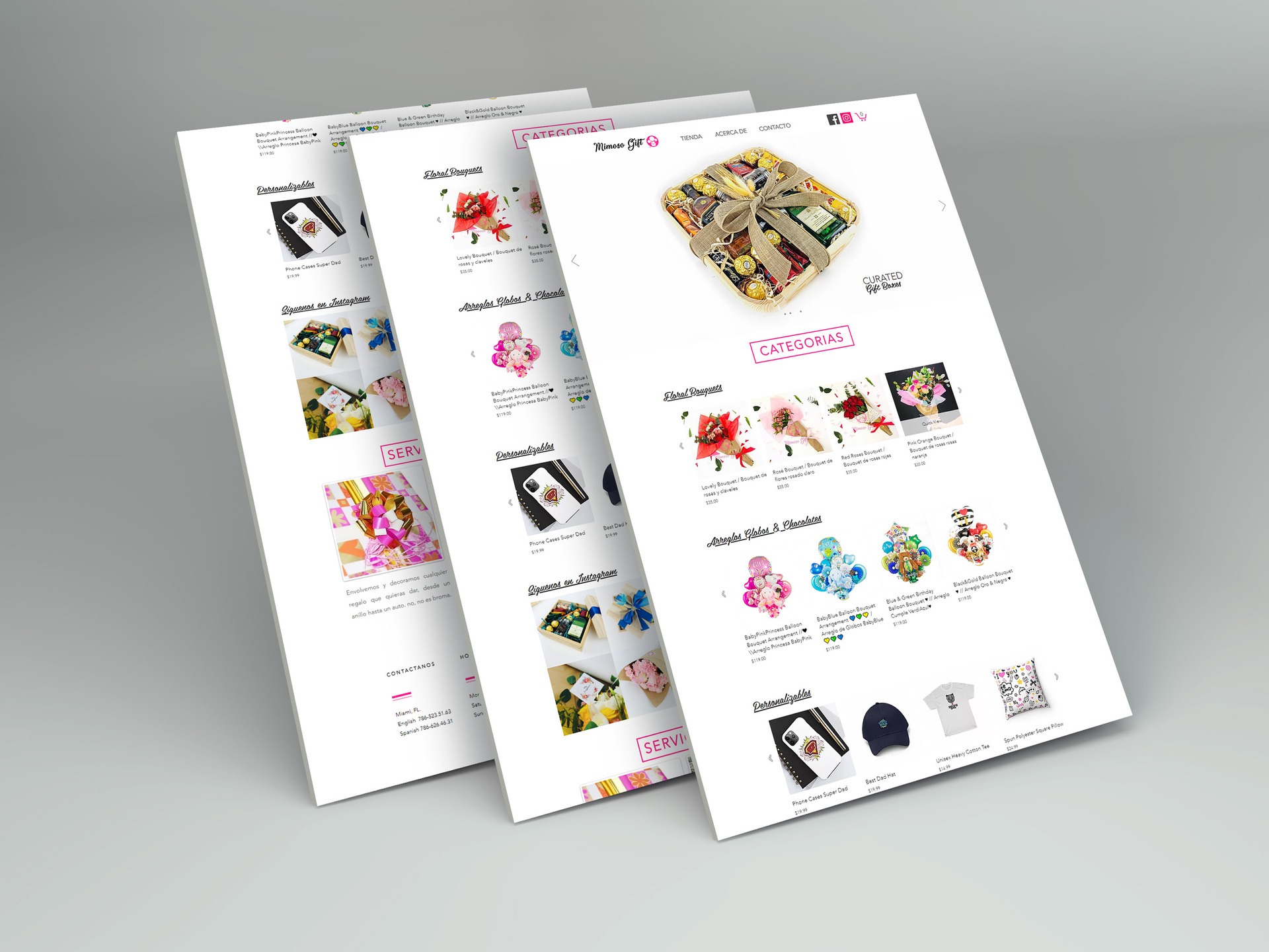 Shopify